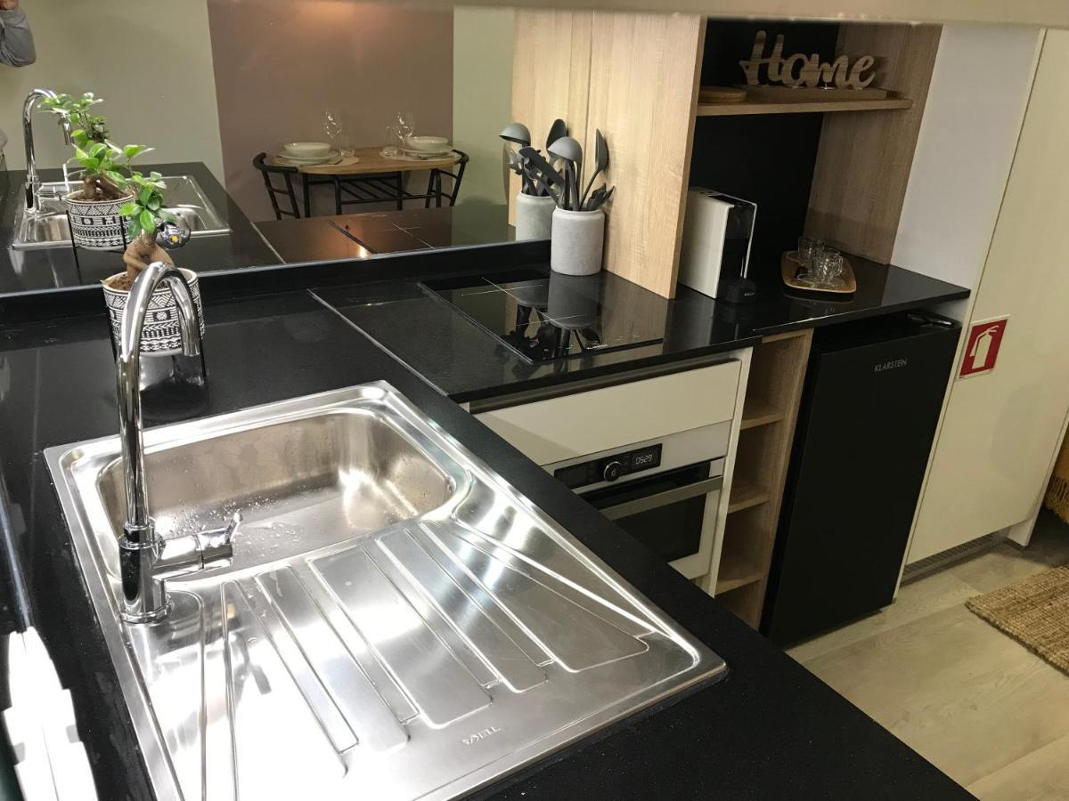 Marques D'Aveiro Suite מראה חיצוני תמונה