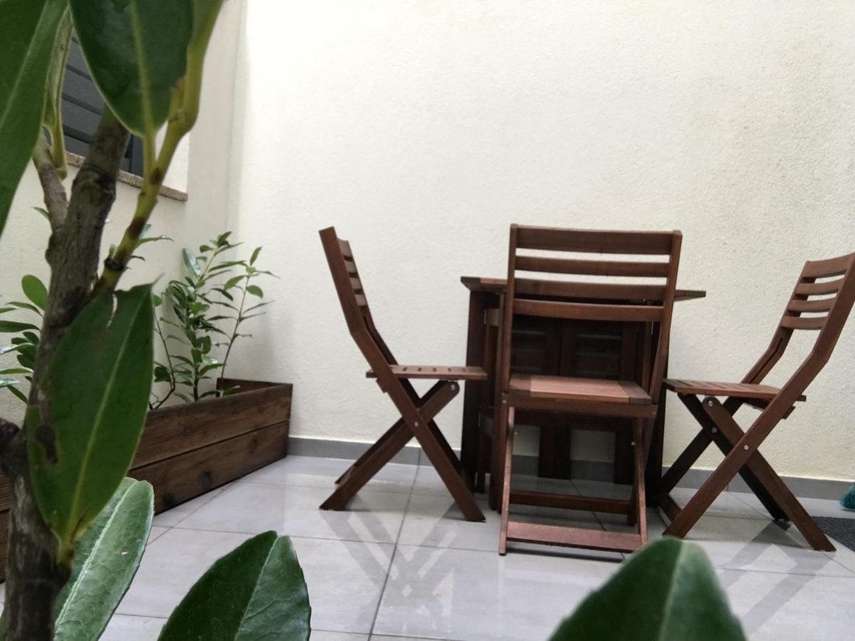 Marques D'Aveiro Suite מראה חיצוני תמונה