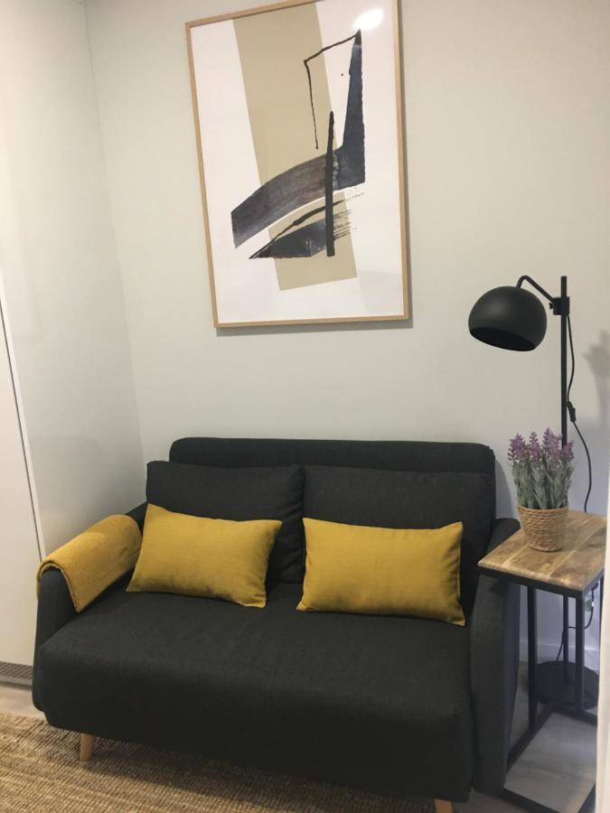 Marques D'Aveiro Suite מראה חיצוני תמונה