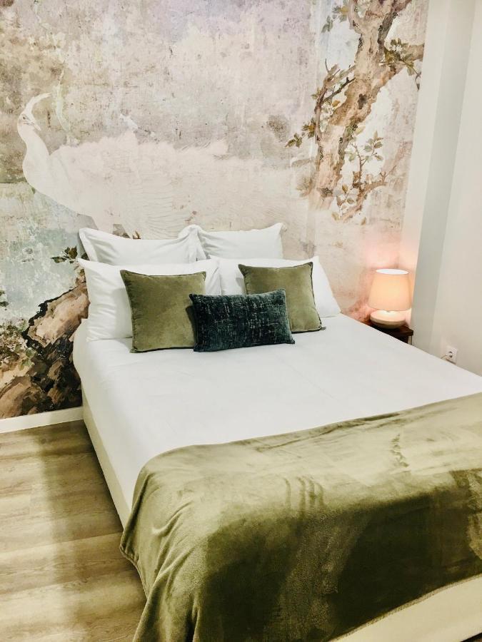 Marques D'Aveiro Suite מראה חיצוני תמונה
