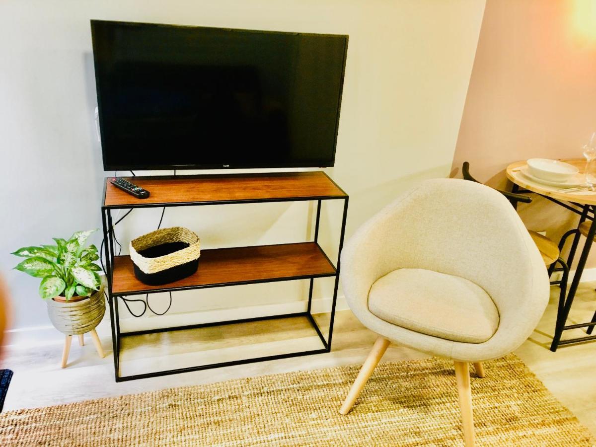 Marques D'Aveiro Suite מראה חיצוני תמונה