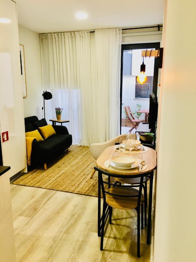 Marques D'Aveiro Suite מראה חיצוני תמונה